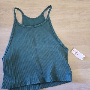 Gap Athletico Sport Tang Top Brand New with tag